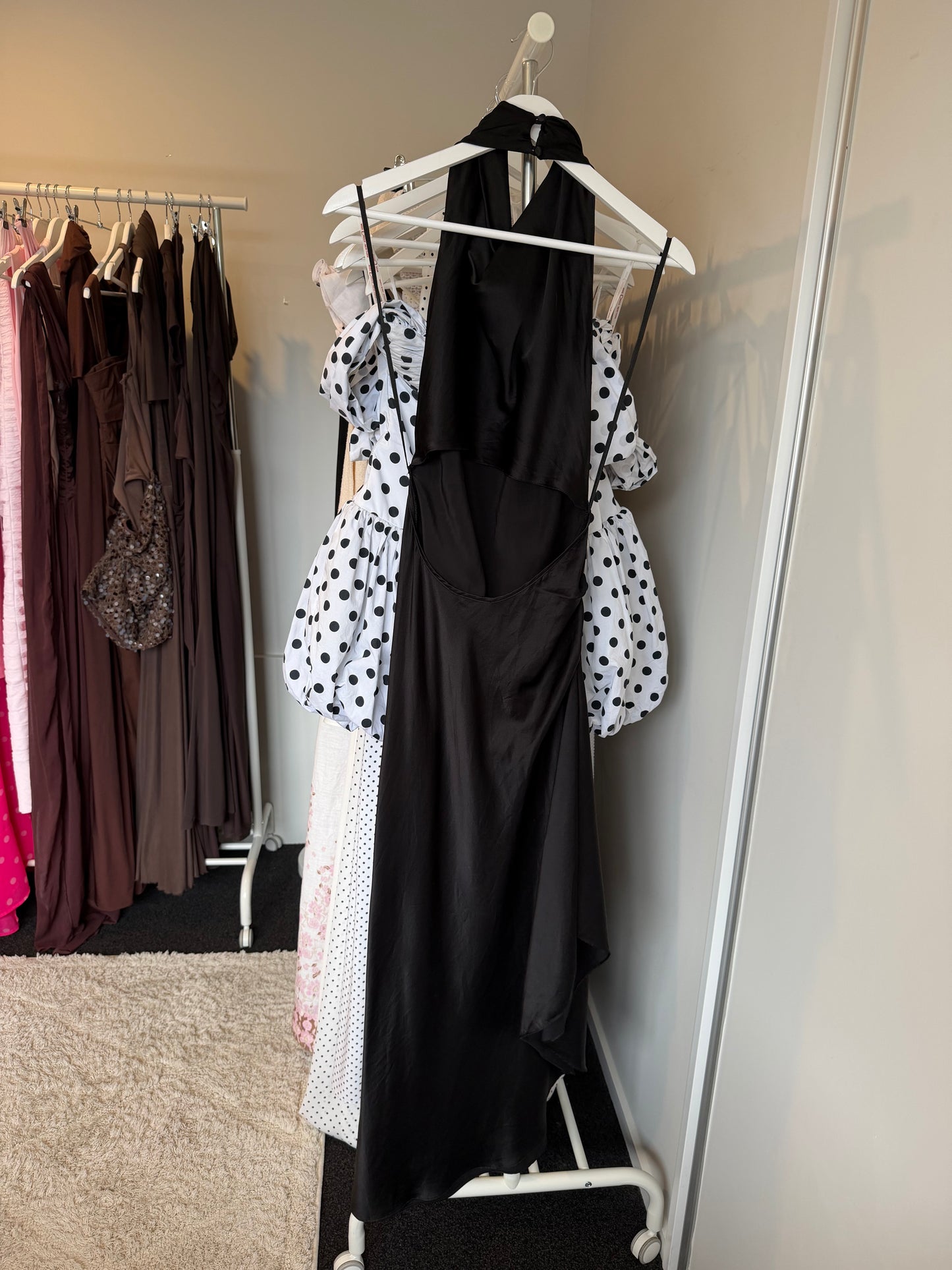 SALE - Arcina Ori Franka Dress