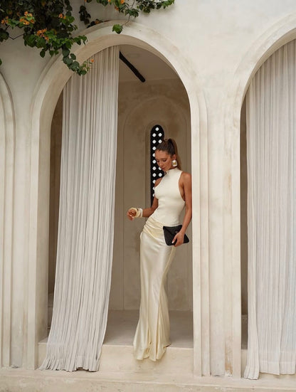 Henne Soraia Dress