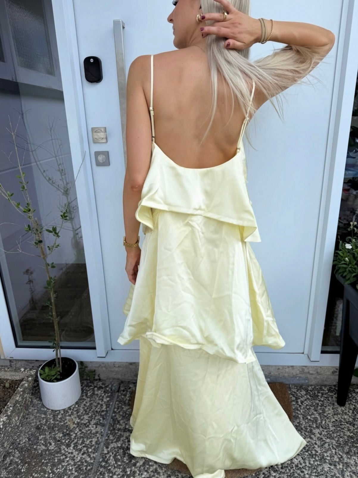 Peppermayo Becka Maxi