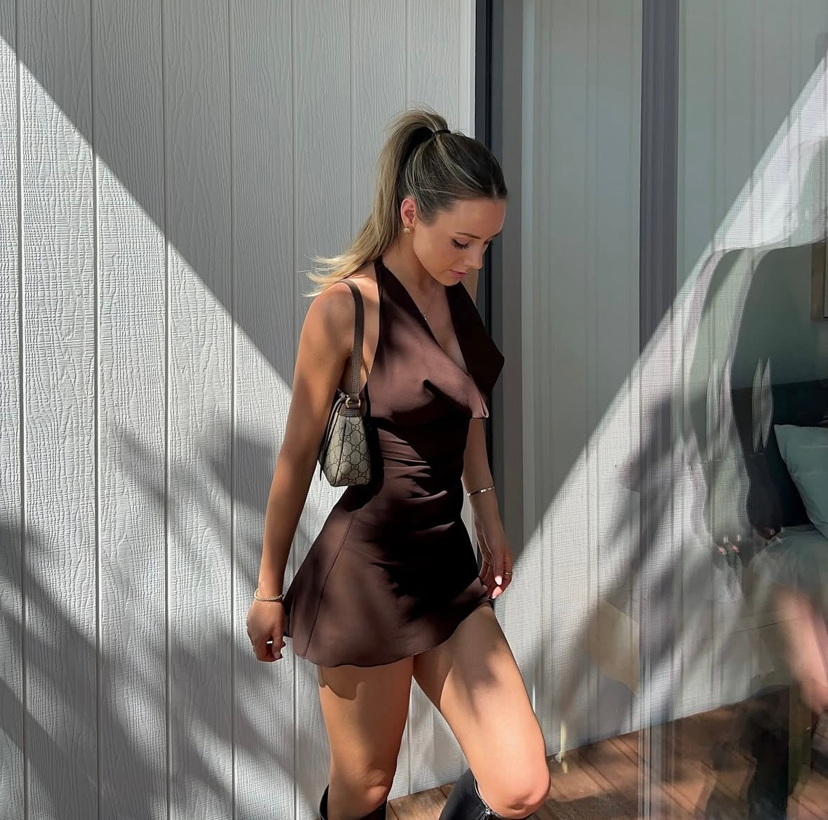 Sasha Therese Maisie Mini