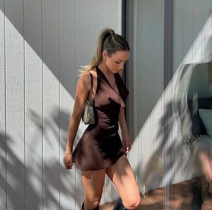 Sasha Therese Maisie Mini