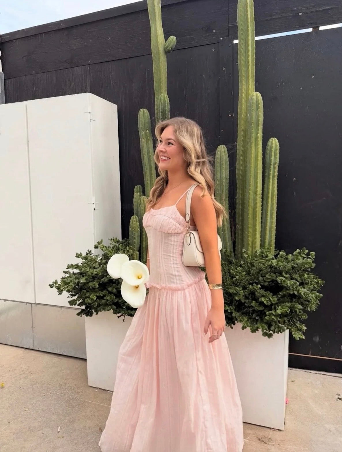 Peppermayo Jacinda Maxi