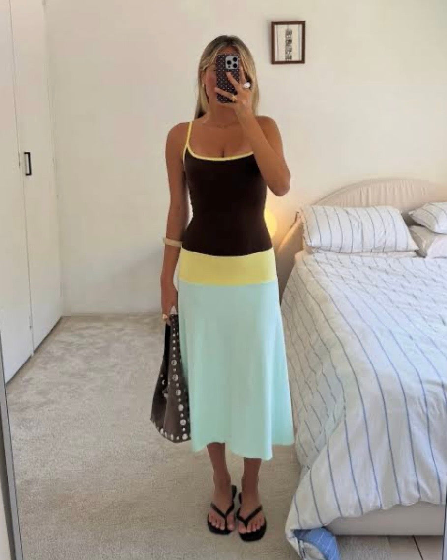 Blanch Lucy Midi