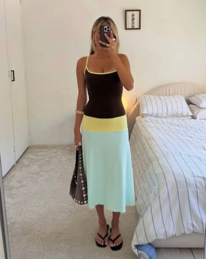 Blanch Lucy Midi
