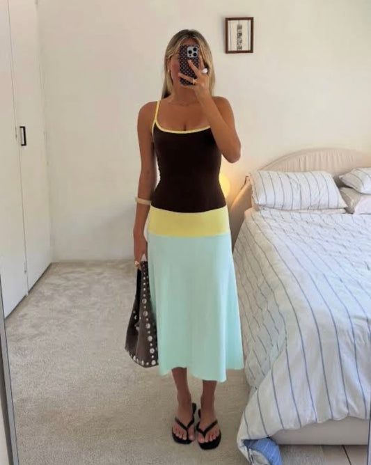 Blanch Lucy Midi