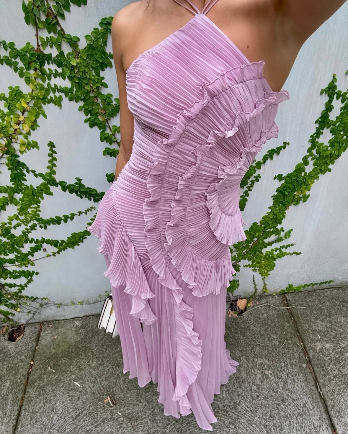 Amur Lorelie Gown