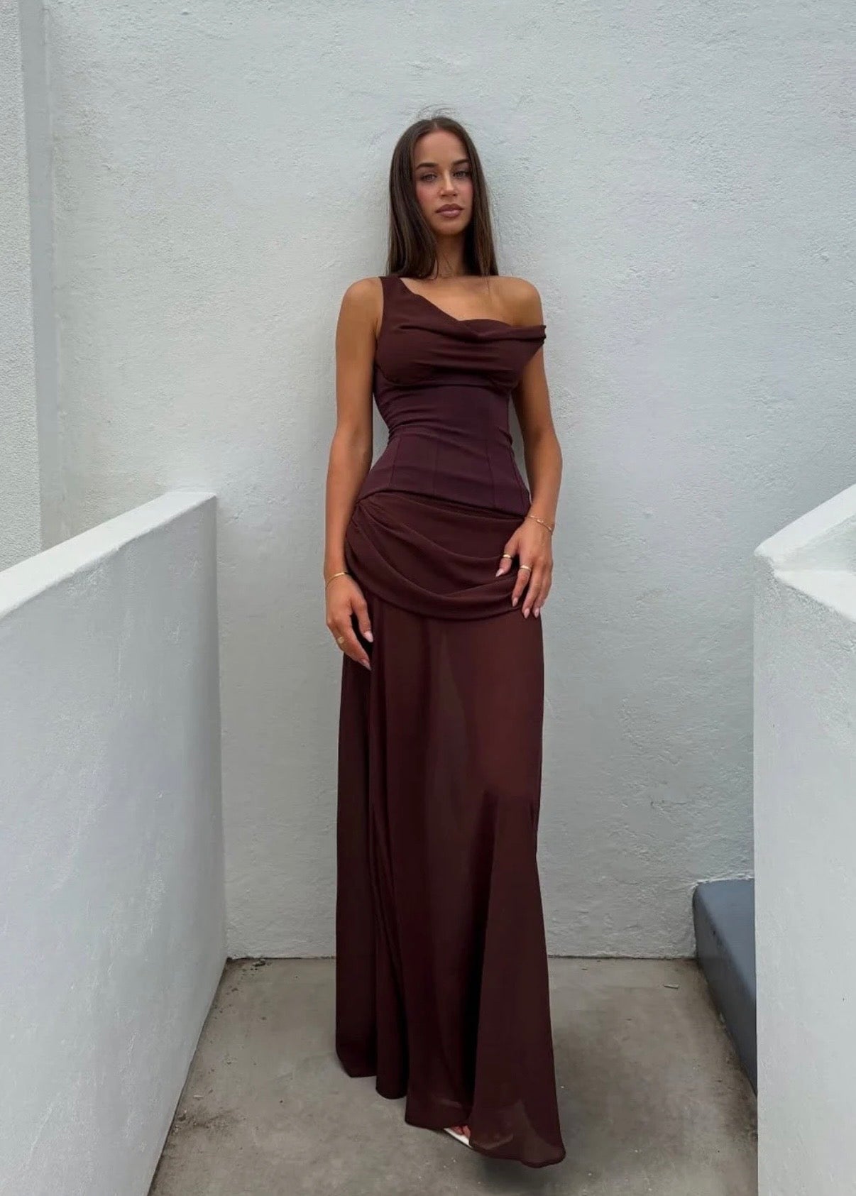 Natalie Rolt Cadence Gown