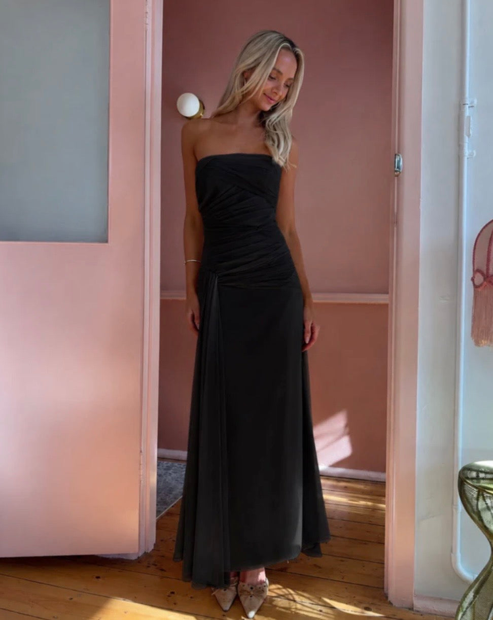 Vintage Vera Wang Paloma Dress