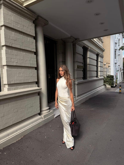 Henne Soraia Dress