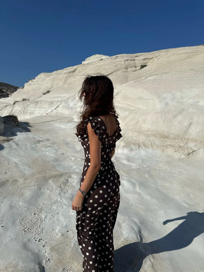 Design By Si Luna Dress