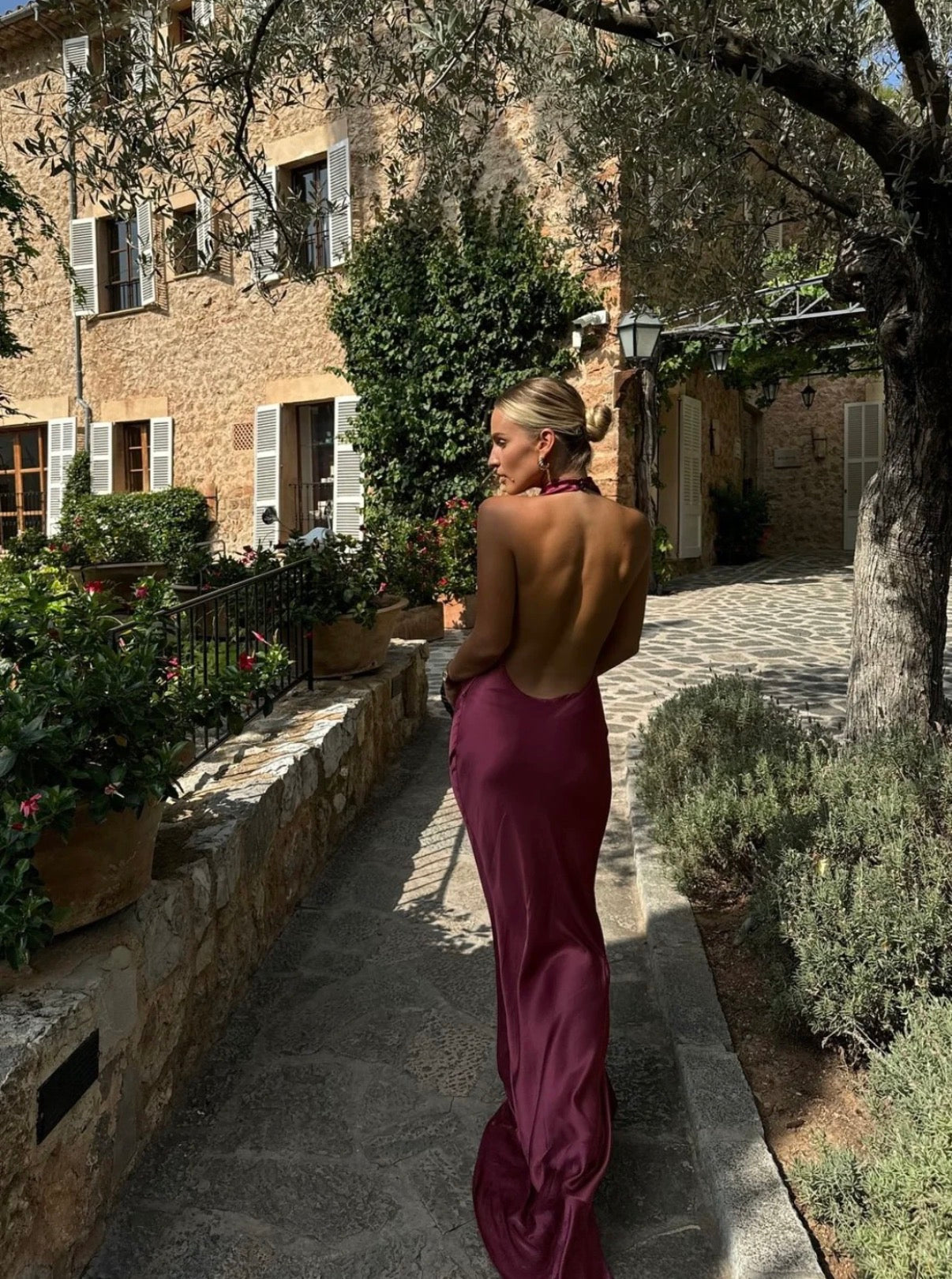 Arcina Ori Gaia Dress