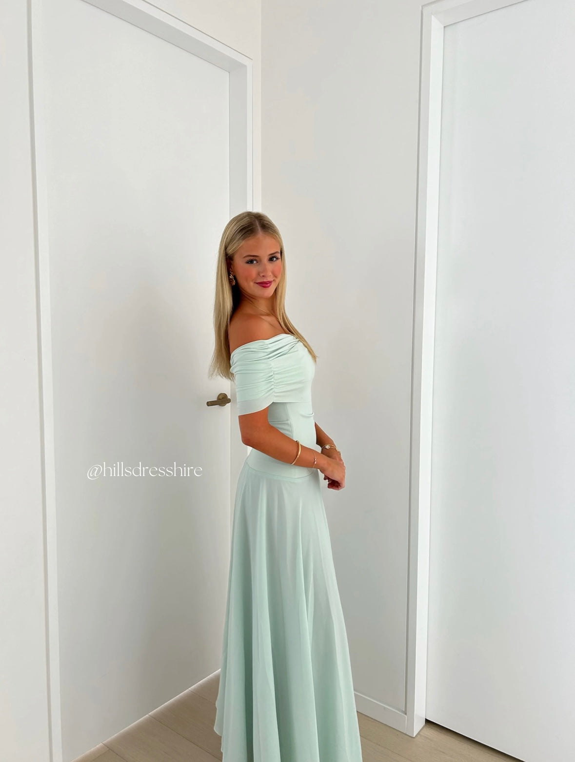 Bec And Bridge Jules Dress
