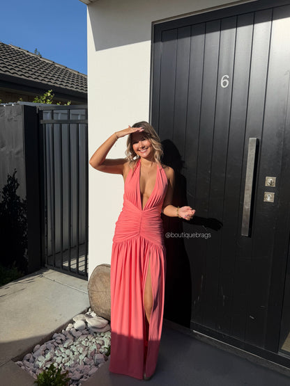 Babyboo Melania Maxi
