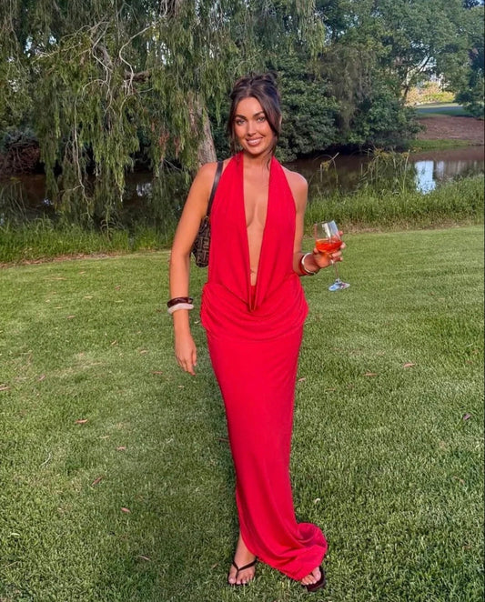 Misha Vanessa Dress