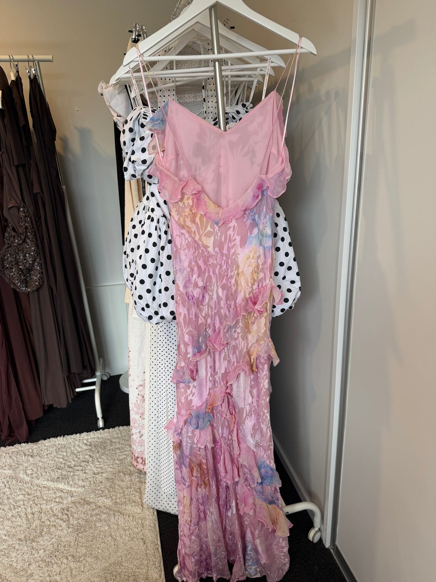 SALE - Love Shack Fancy Rialto Maxi