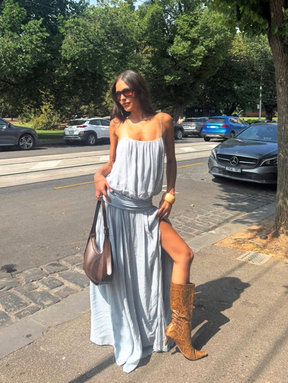 Bec And Bridge Camille Blouson Dress