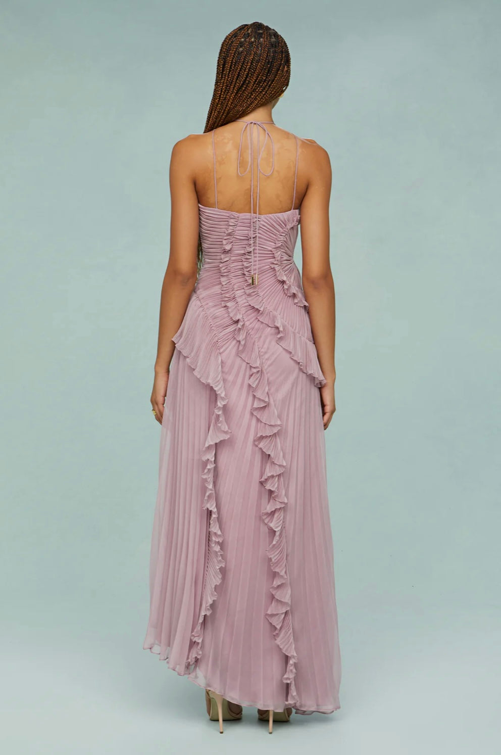Amur Lorelie Gown