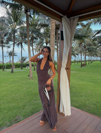 Christopher Esber Orion Gown