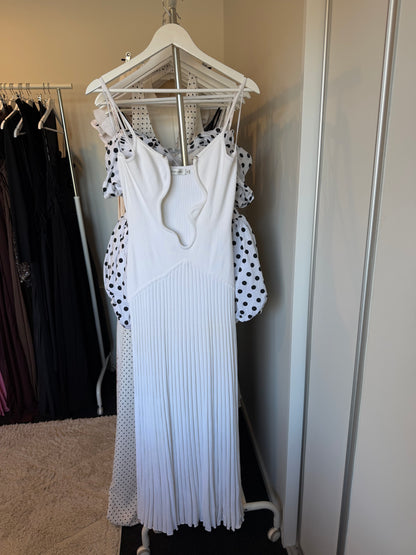 SALE - Christopher Esber Salacia Dress