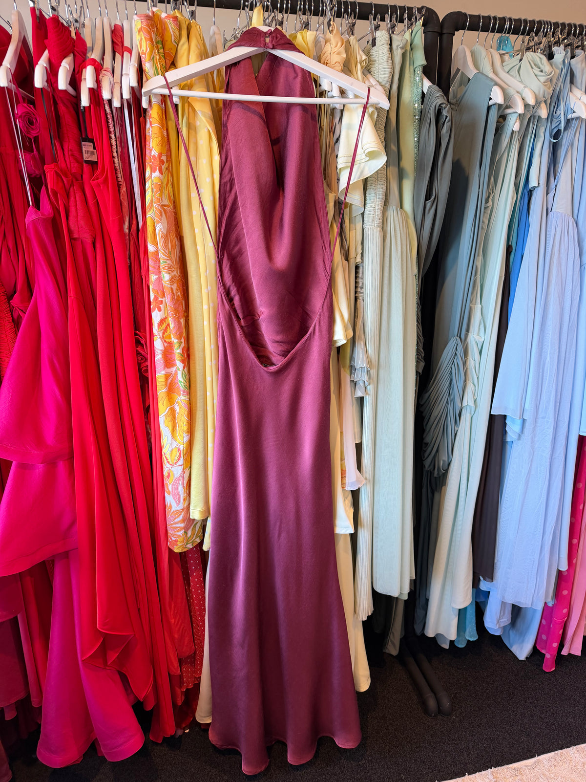 SALE - Arcina Ori Gaia Dress