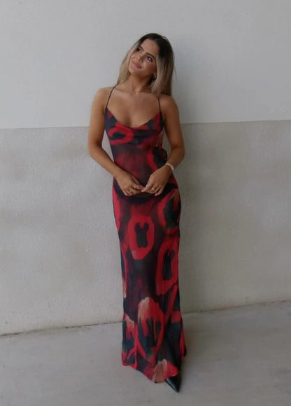 Sasha Therese Serene Dress