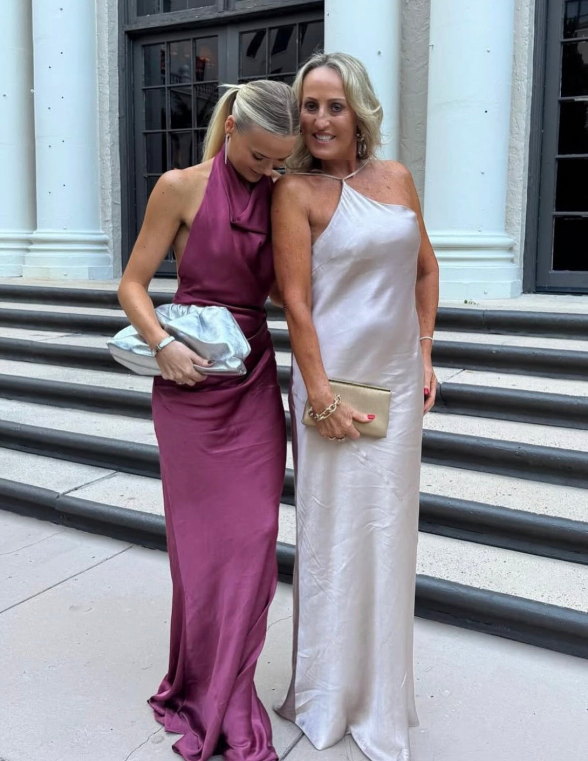 Arcina Ori Gaia Dress