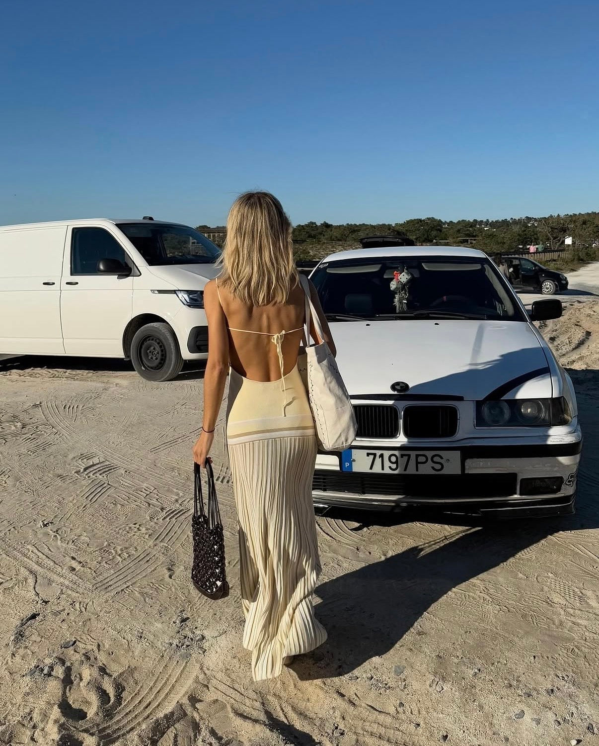 Faithful The Brand Citara Maxi