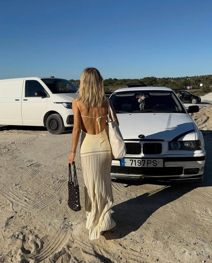 Faithful The Brand Citara Maxi