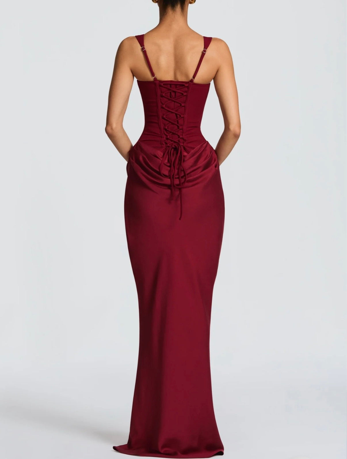 BabyBoo Cornelia Maxi