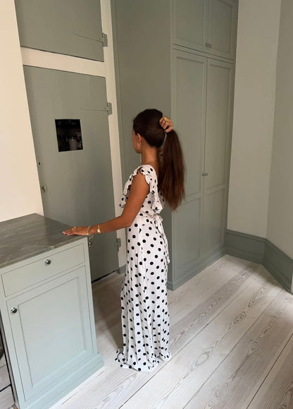 Design By Si Luna Dress