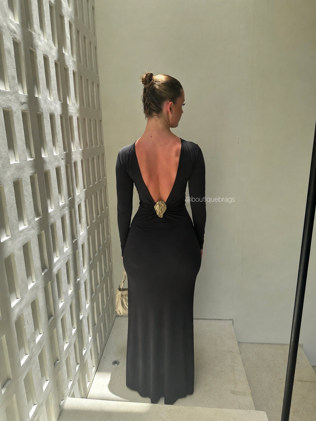 Korobeynikov Lycra Maxi
