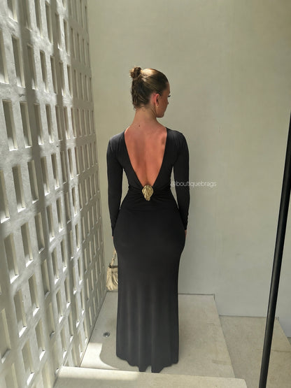 Korobeynikov Lycra Maxi