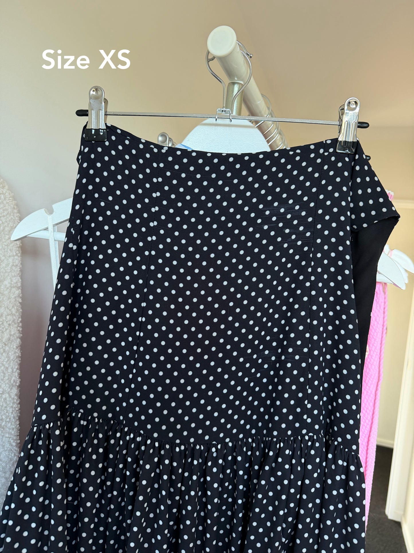 White Fox Sweet Temptation Maxi