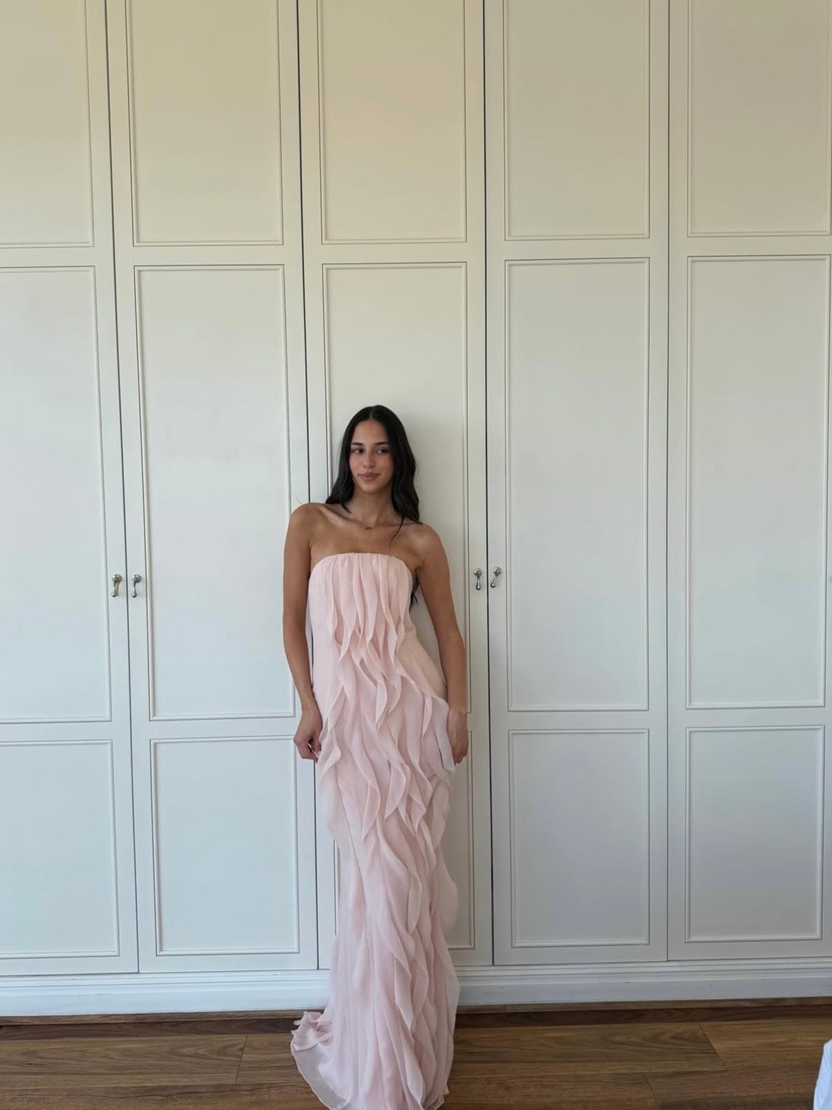 Vintage Vera Wang Cassandra Gown