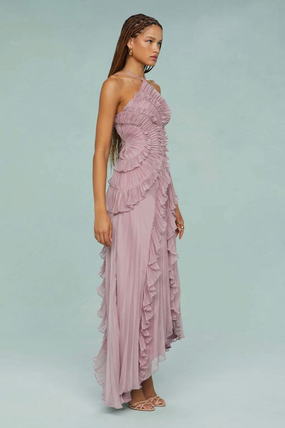 Amur Lorelie Gown