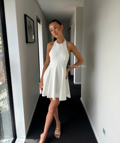 Zara Godet Mini