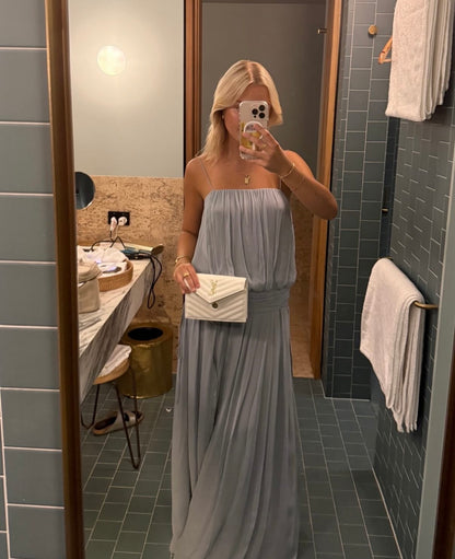 Bec And Bridge Camille Blouson Dress