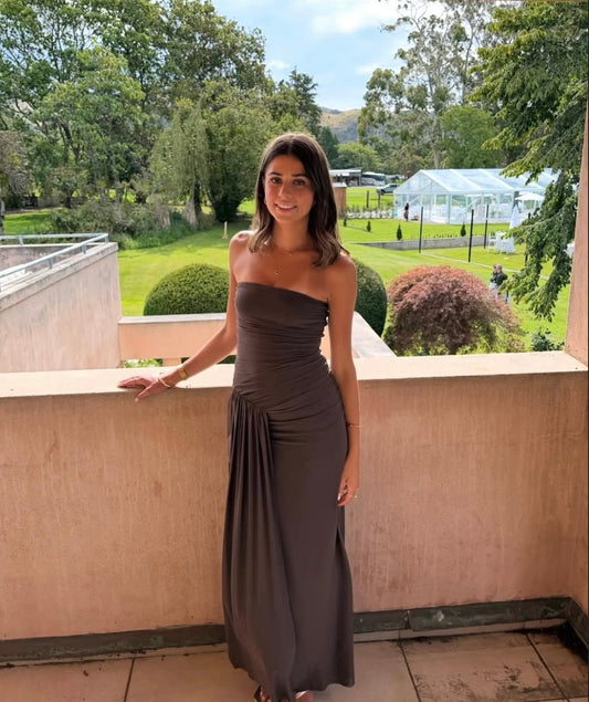 Bec And Bridge Ida Dress