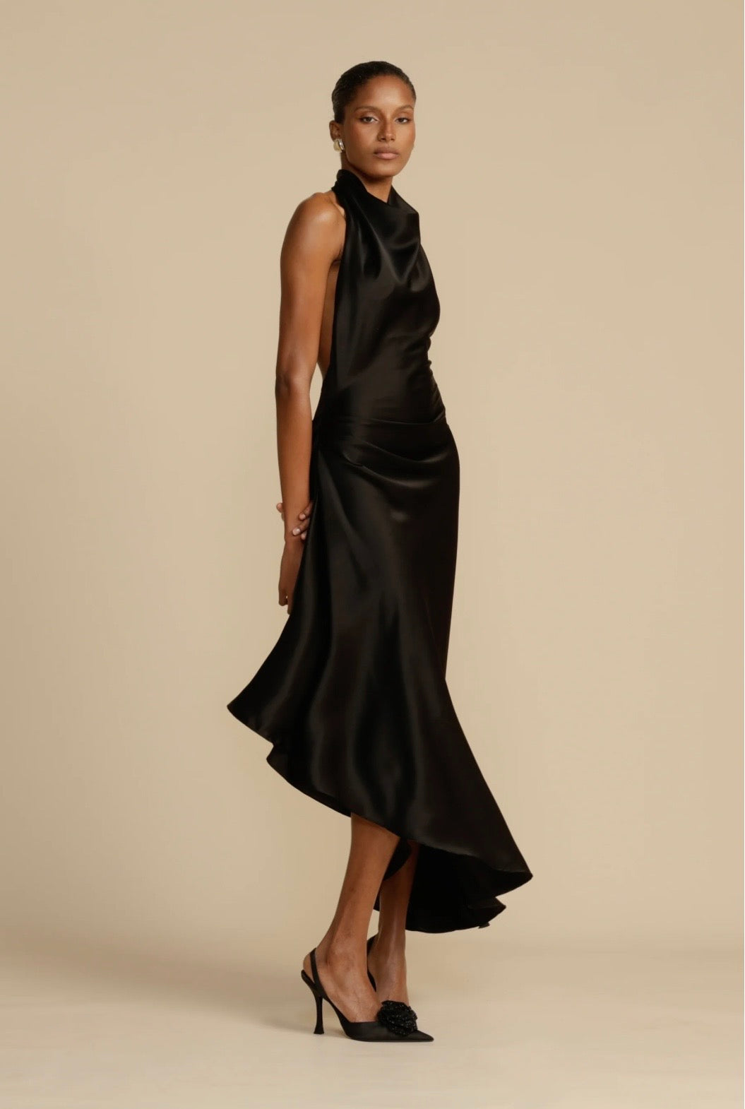 Arcina Ori Franka Dress