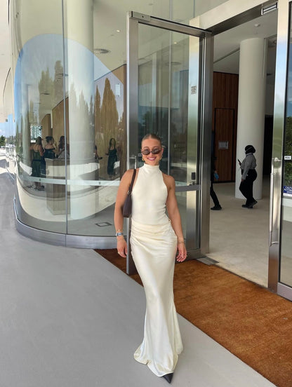 Henne Soraia Dress
