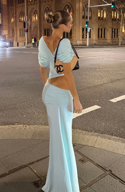 White Fox I’m Your Girl Maxi