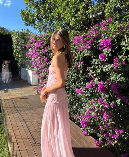 Jefre Sei Renata Dress