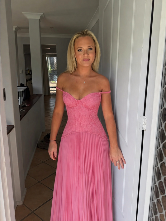 Fashion Nova Daniella Maxi