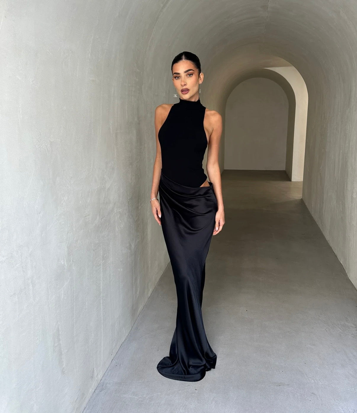 Henne Soraia Dress
