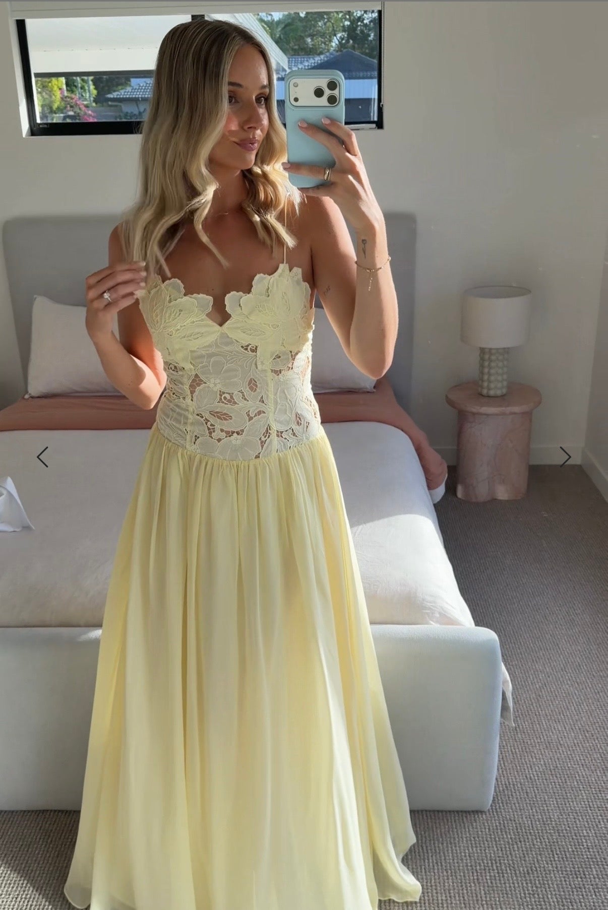 Hansen And Gretel Stephanie Maxi