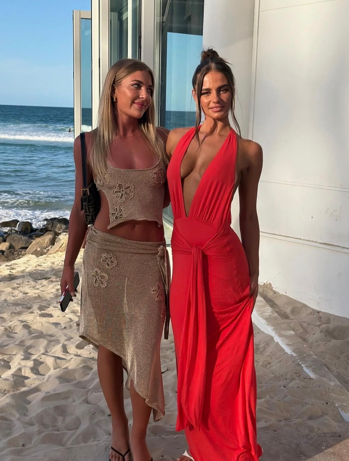 Kookai Jasmine Maxi