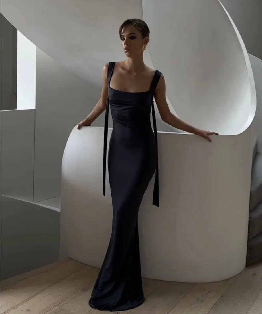 SALE - Effie Kats Helena Gown