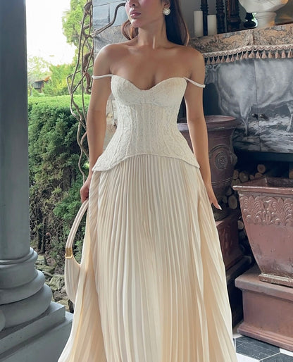 Fashion Nova Daniella Maxi