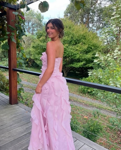 Aje Allairie Gown