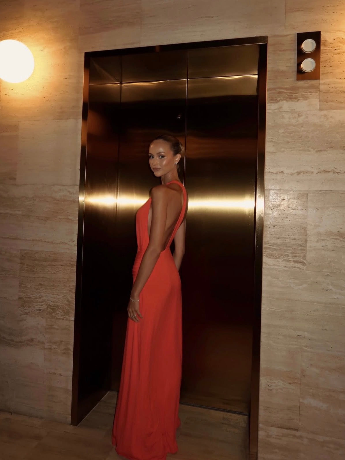 Kookai Jasmine Maxi
